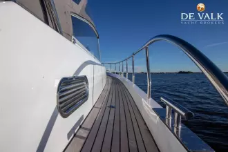 Thumbnail von Van Der Heijden Cabrio Cruiser 1350