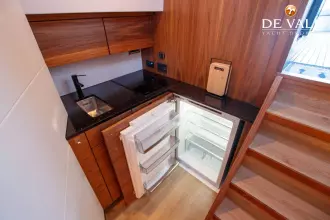 Thumbnail von Van Der Heijden Cabrio Cruiser 1350