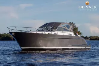 Thumbnail von Van Der Heijden Cabrio Cruiser 1350