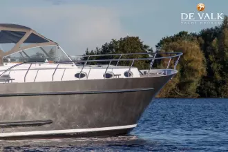 Thumbnail von Van Der Heijden Cabrio Cruiser 1350