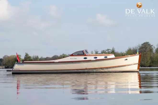 Brandaris Boats 1100