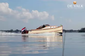 Thumbnail von Brandaris Boats 1100