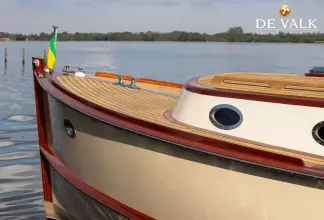 Thumbnail von Brandaris Boats 1100