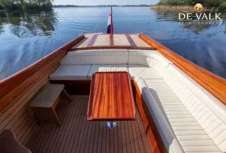 Thumbnail von Brandaris Boats 1100