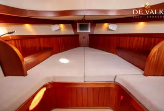 Thumbnail von Brandaris Boats 1100