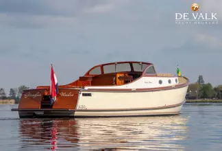 Thumbnail von Brandaris Boats 1100