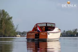 Thumbnail von Brandaris Boats 1100