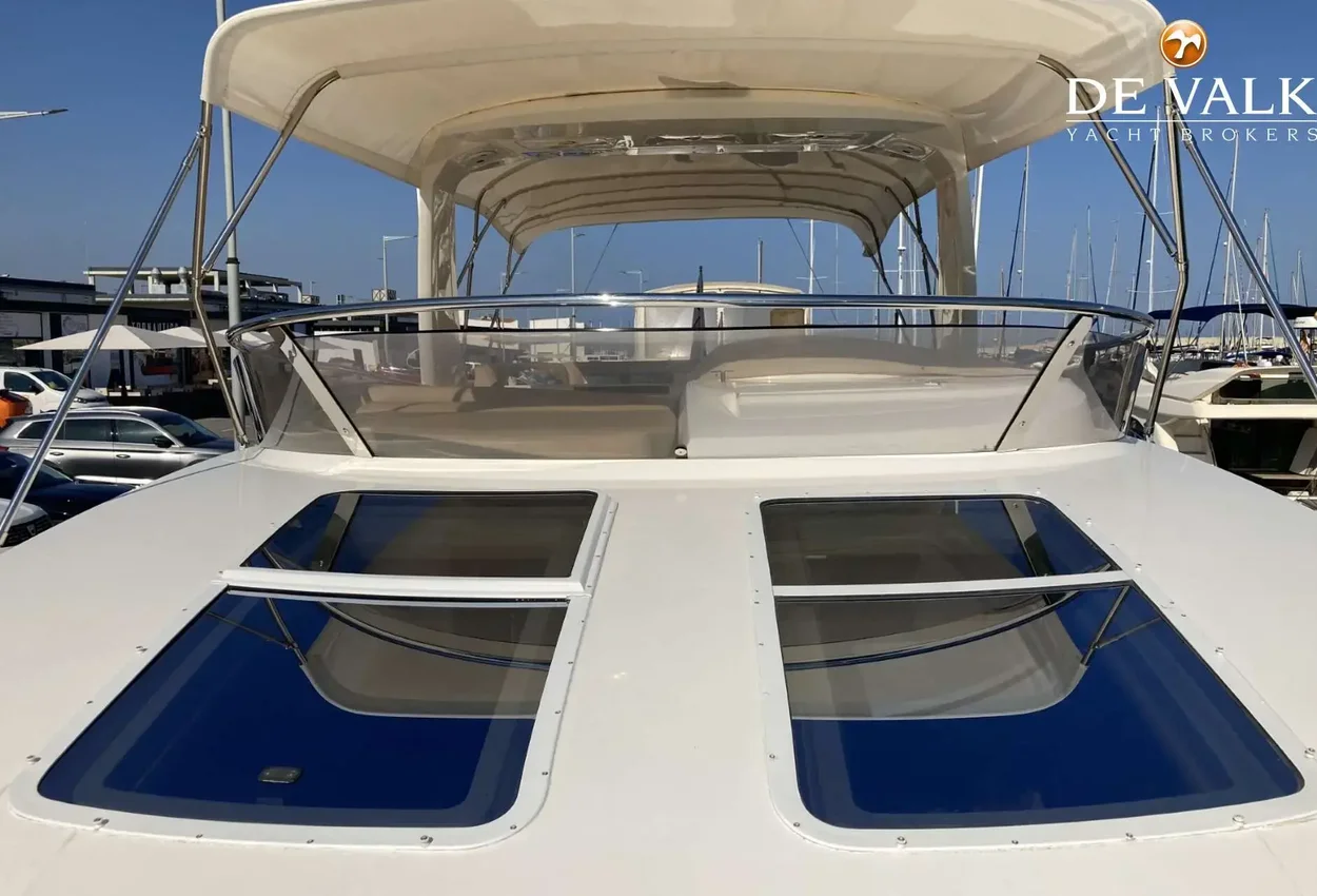 Thumbnail von Sealine T60