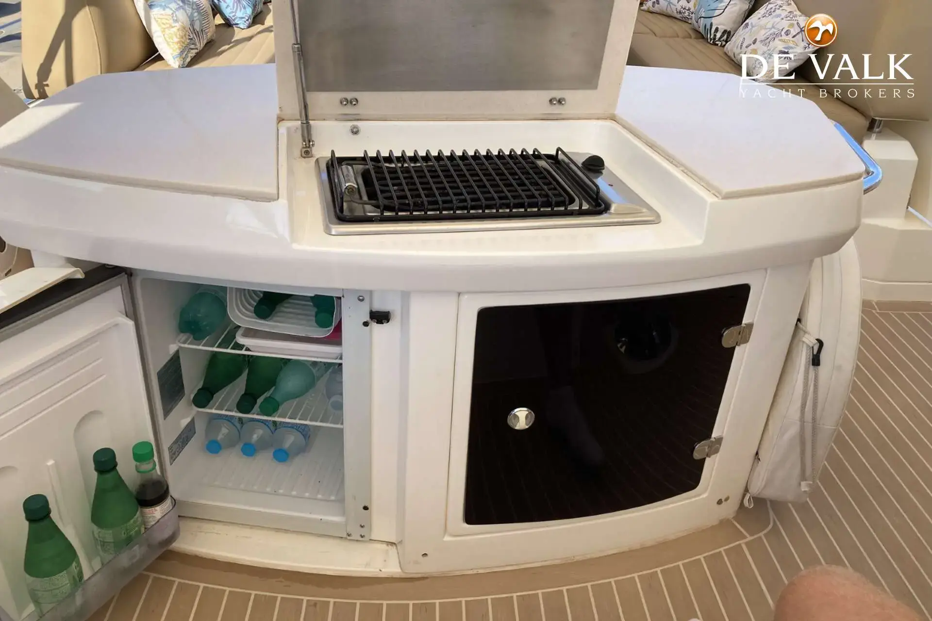 Thumbnail von Sealine T60