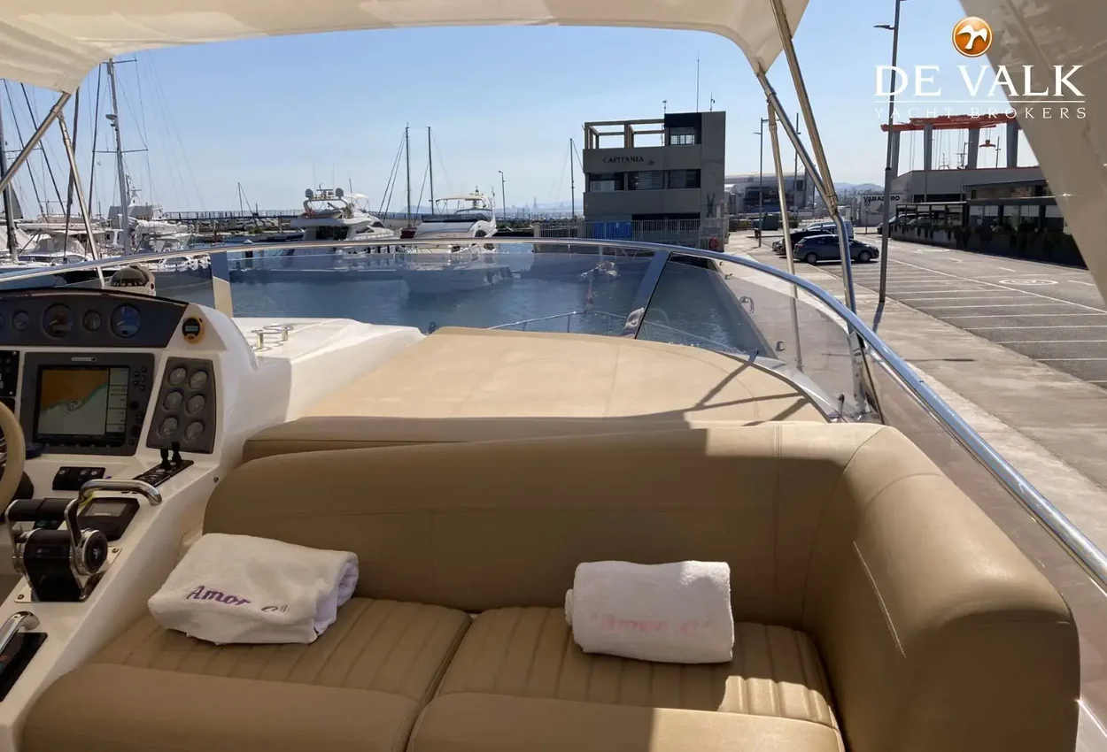 Thumbnail von Sealine T60