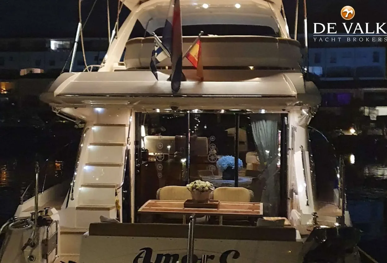 Thumbnail von Sealine T60