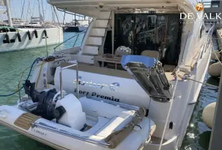 Thumbnail von Sealine T60