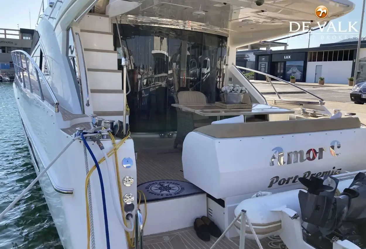 Thumbnail von Sealine T60