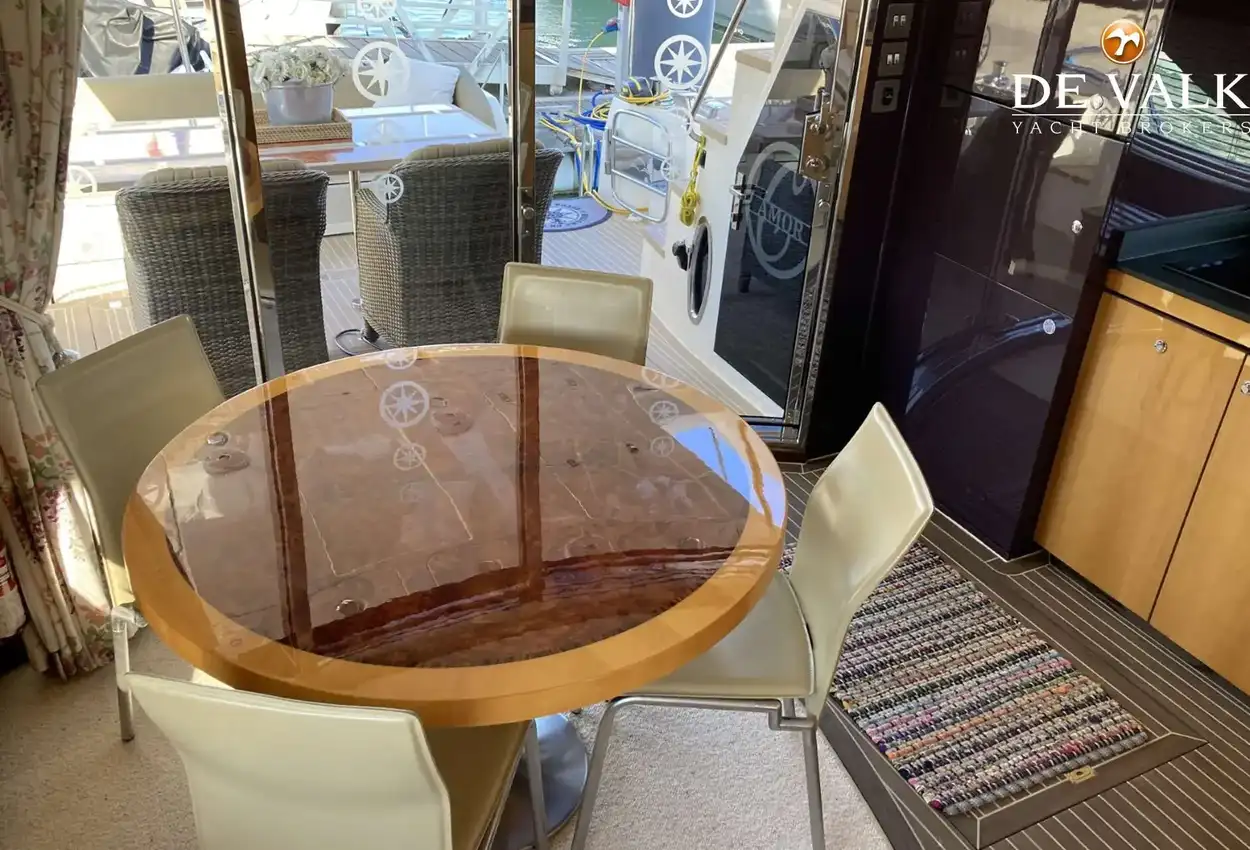 Thumbnail von Sealine T60