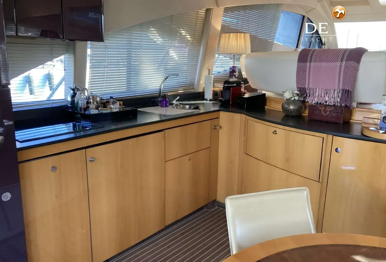 Thumbnail von Sealine T60