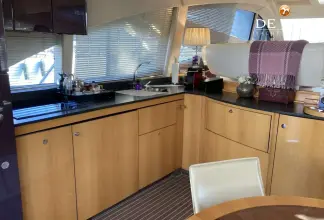 Thumbnail von Sealine T60