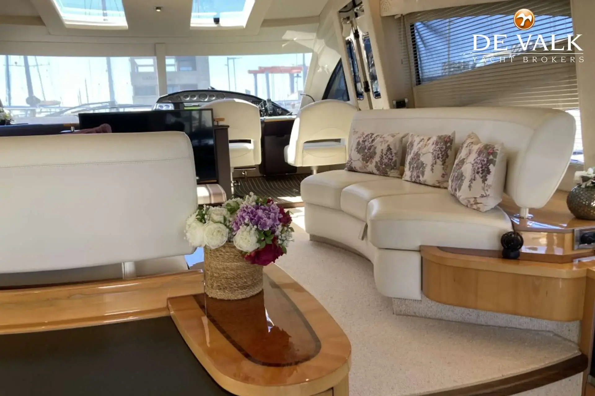 Thumbnail von Sealine T60