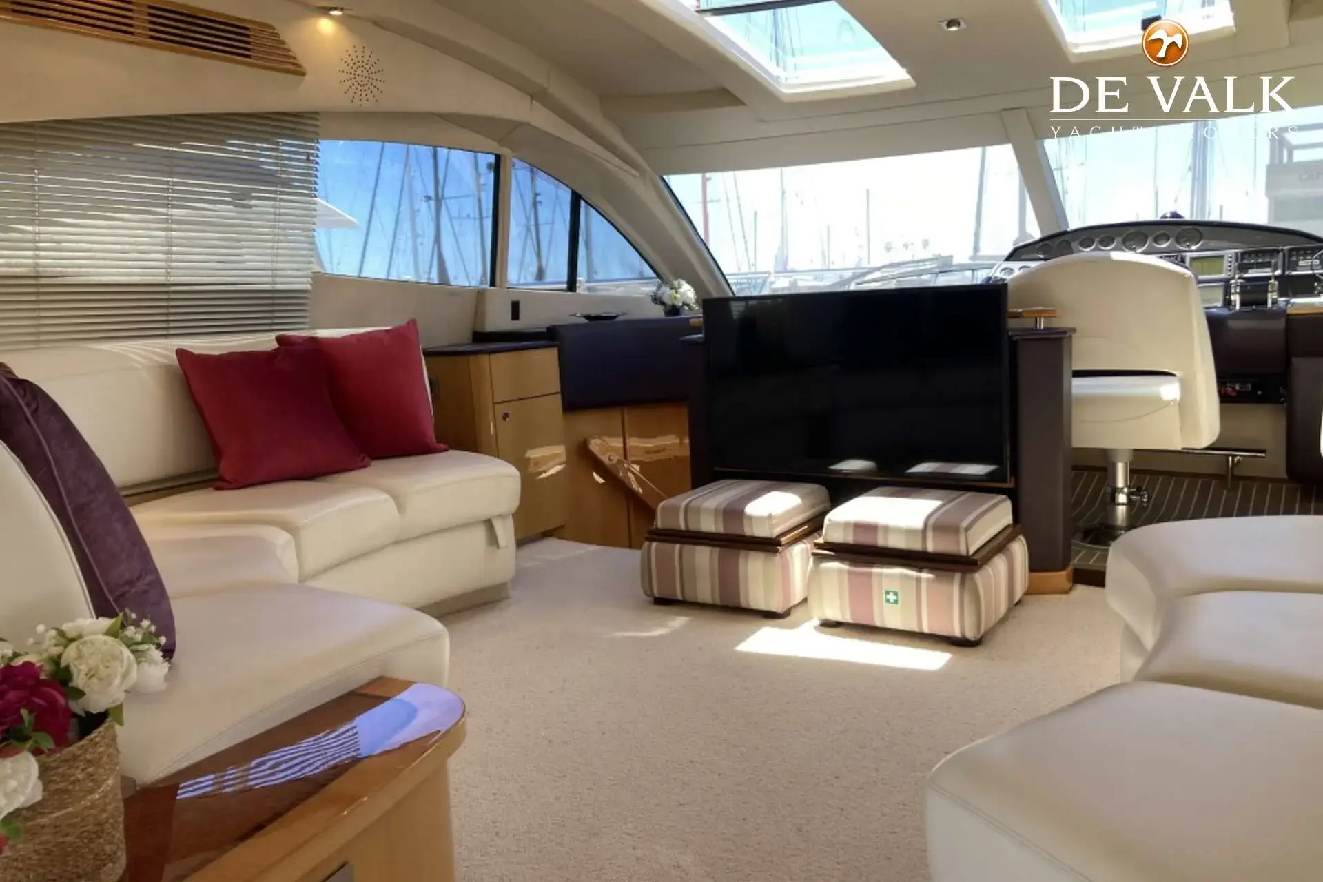 Thumbnail von Sealine T60