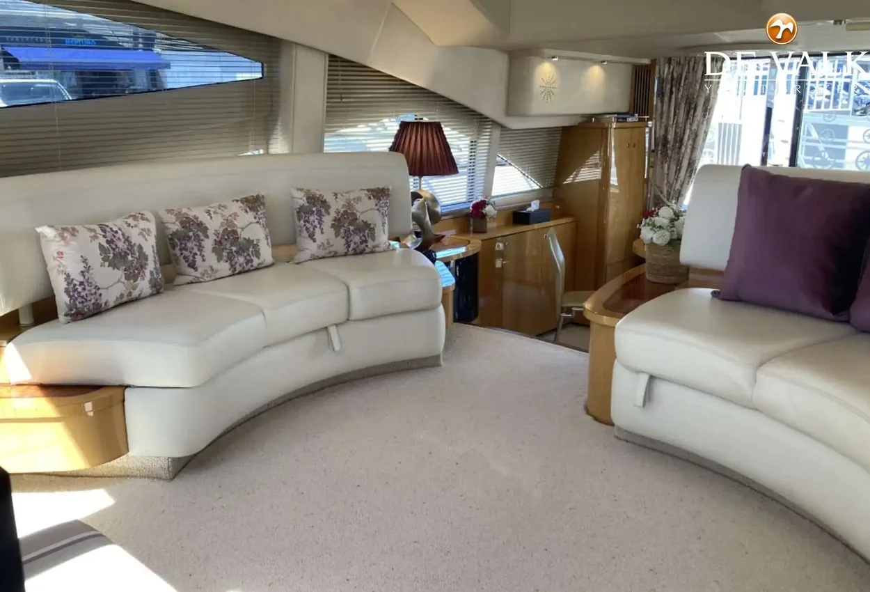 Thumbnail von Sealine T60