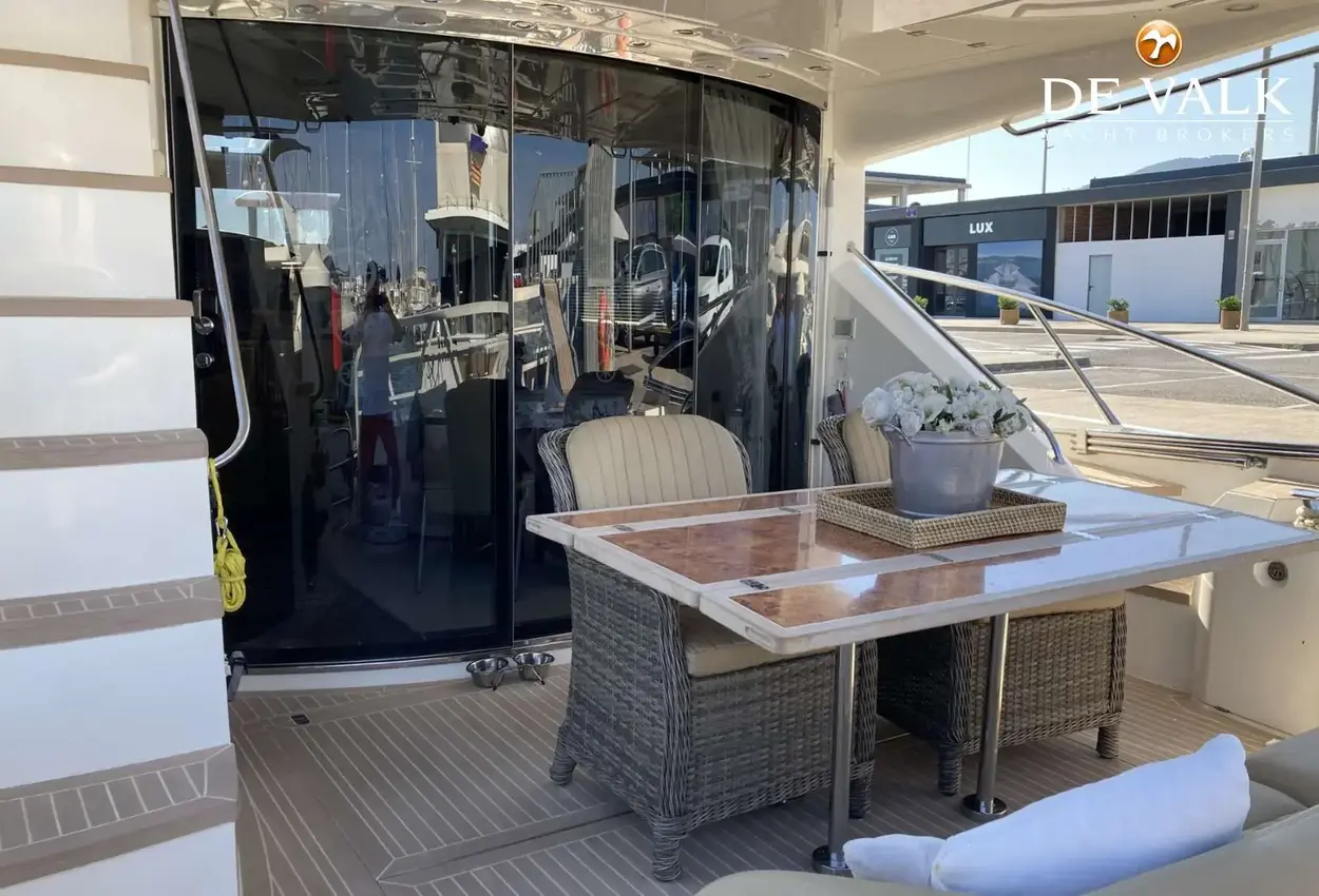 Thumbnail von Sealine T60