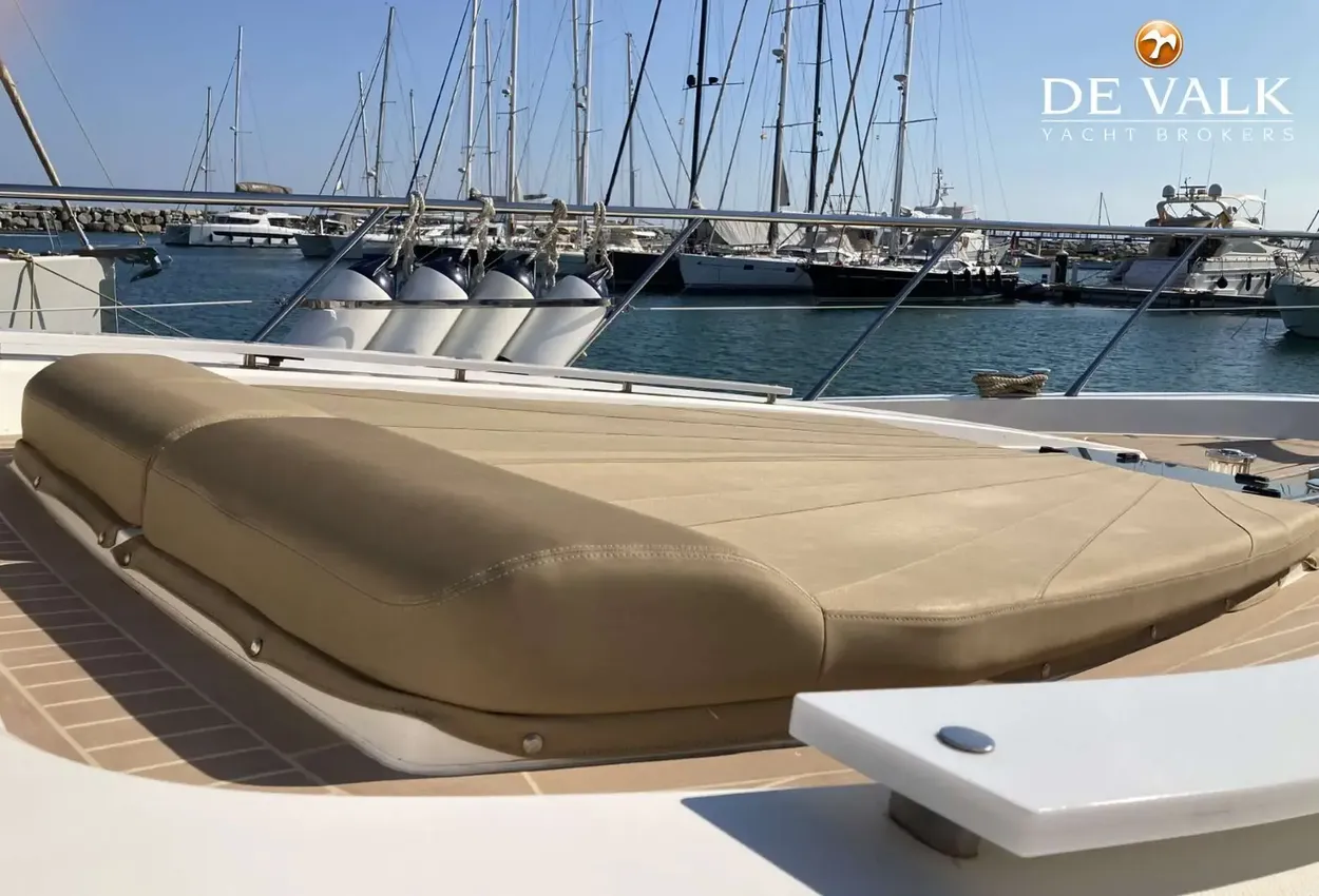 Thumbnail von Sealine T60