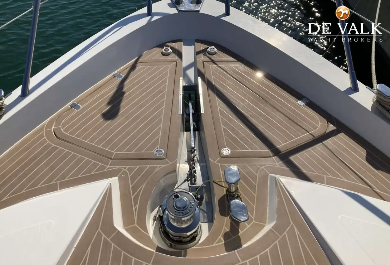 Thumbnail von Sealine T60