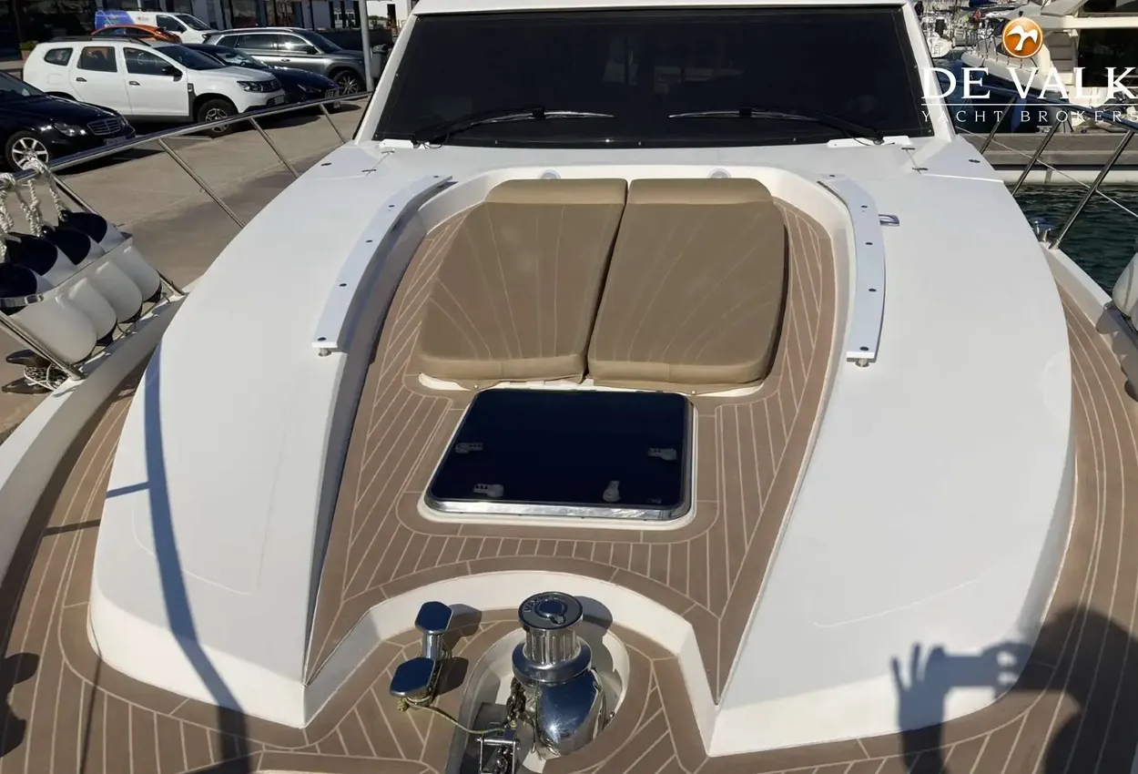 Thumbnail von Sealine T60