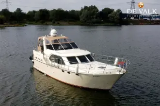 Thumbnail von Vischer Yachting Özel 125AC