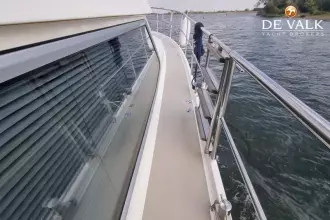 Thumbnail von Vischer Yachting Custom 125AC