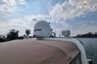 Thumbnail von Vischer Yachting Custom 125AC