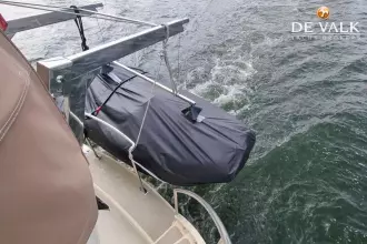 Thumbnail von Vischer Yachting Custom 125AC