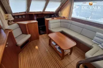 Thumbnail von Vischer Yachting Custom 125AC