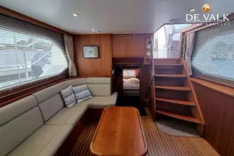 Thumbnail von Vischer Yachting Custom 125AC