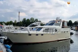 Thumbnail von Vischer Yachting Custom 125AC