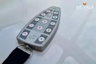 Thumbnail von Vischer Yachting Custom 125AC