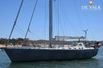 Asante Sloop 50