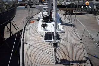 Thumbnail von Asante Sloop 50