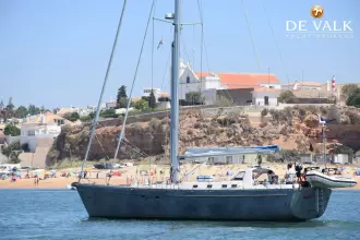 Thumbnail von Asante Sloop 50