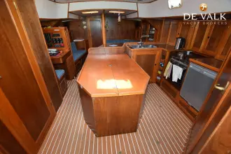 Thumbnail von Asante Sloop 50