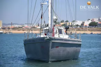 Thumbnail von Asante Sloop 50