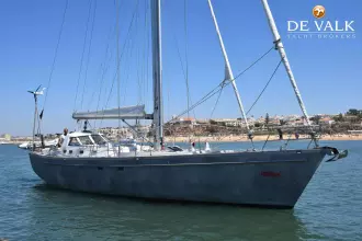 Thumbnail von Asante Sloop 50