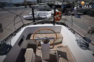 Thumbnail von Asante Sloop 50