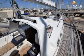 Thumbnail von Asante Sloop 50