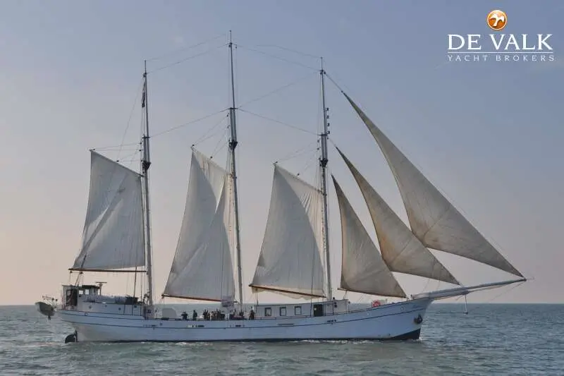 Passenger Vessel Minerva