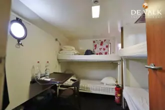 Thumbnail von Passenger Vessel Minerva