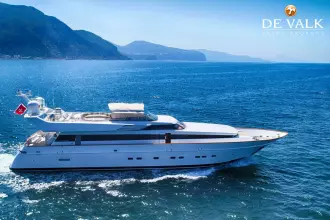 Thumbnail von Cantieri Di Pisa Akhir 110