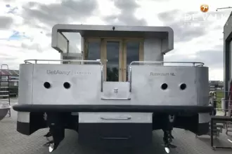 Thumbnail von Qrooz Floating Appartment