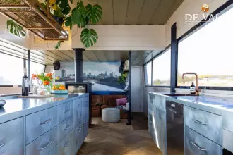 Thumbnail von Qrooz Floating Appartment