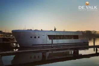 Thumbnail von Qrooz Floating Appartment