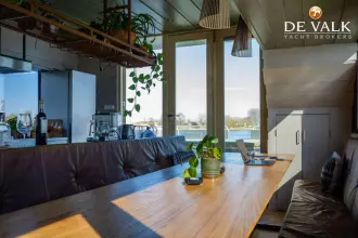 Thumbnail von Qrooz Floating Appartment